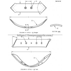 N130193 - Shovel N130193