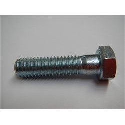 G10003 - HHCS 3/8-16 X 1-1/2 GR5 CS PLT