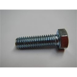 G10004 - HHCS 3/8-16 X 1-1/4 GR5 CS PLT