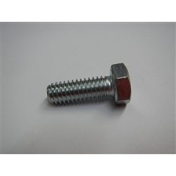 G10019 - HHCS 5/16-18 X 1 GR5 CS PLT