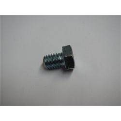 G10034 - HHCS 3/8-16 X 1/2 GR5 CS PLT