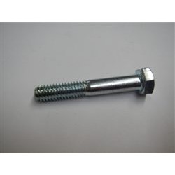 G10041 - HHCS 5/16-18 X 2 GR5 CS PLT