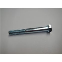 G10060 - HHCS, 5/16-18 X 2-1/2 GR5 PLTD