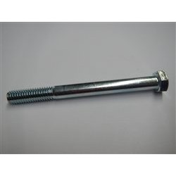 G10063 - HHCS 3/8-16 X 4 GR5 CS PLT