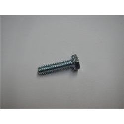 G10064 - HHCS 1/4-20 X 1 GR5 CS PLT