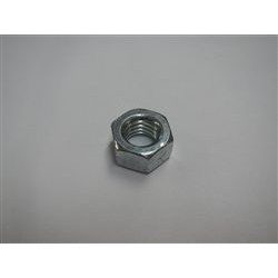 G10100 - NUT-HEX 7/16-14 GR5 CS PLT