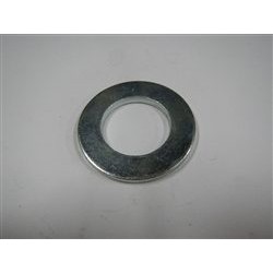 G10235 - BUSHING,1-3/8 X 29/32 X 14 GA PLTD