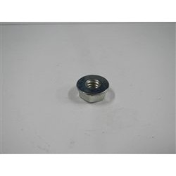 G10323 - NUT-FLG NSER 1/4-20 GR2 CS PLT