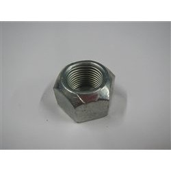 G10412MPP - LOCKNUT-HEX TPL 5/8-18 GRB CS PLT (50/PKG)
