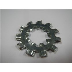 G10527 - WASHER-INT-EXT TOOTH 1/2 GRU CS PLT