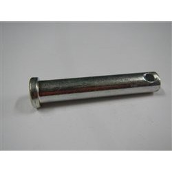G10552 - PIN, CLEVIS 3/8 X 2.00 PLTD