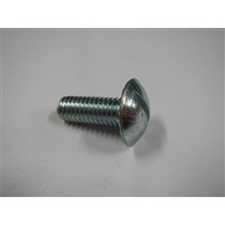 G10572 - STHMS 5/16-18 X 7/8 GR8 CS PLT SER
