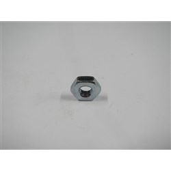 G10758 - NUT-HEX MS 10-32 GR1 CS PLT