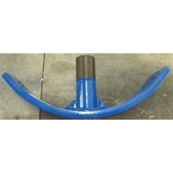GA0511 - MOUNT, HANGER BEARING