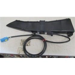 GA12166 - SEED TUBE & SEN, EV ADJ SENSITIVITY