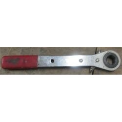 GA4235 - RATCHET WRENCH ASSY
