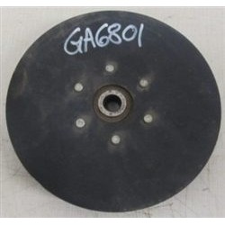 GA6801 - ASSEMBLY - BLADE & BEARING