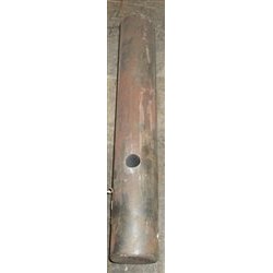 GD1347 - SHAFT, REAR AUGER