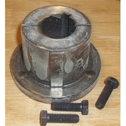 GD4122 - BUSHING, Q1 X 1-1/2 SPLIT TAPER