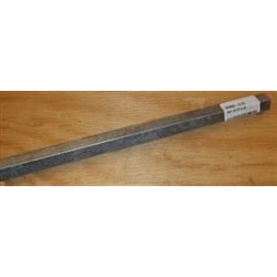 GD6825-12.75 - SHAFT, HEX 7/8 X 12-3/4