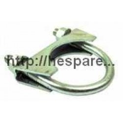 Exhaust Clamp - 2700058M91 - Exhaust Clamp