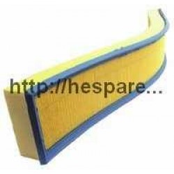 Filter Cab - 3388840M3 - Filter Cab