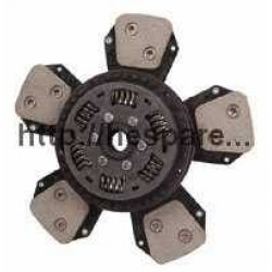 Clutch Plate - 3762356M91 - Clutch Plate