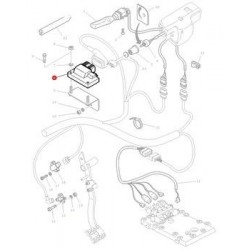 Control Unit - 3809877M97 - Control Unit