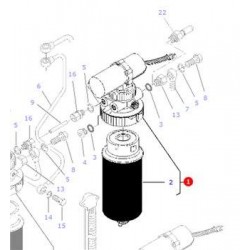 Transfer Pump - V837073628 -