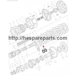 Ring - 3792463M1 - Ring
