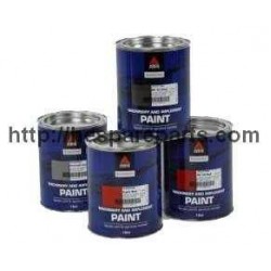 Sapphire Grey Paint 1lts - 3931695M5 - Sapphire Grey Paint 1lts