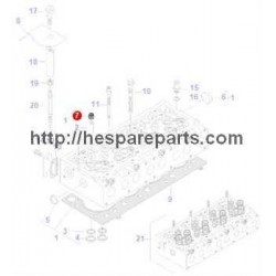 Oil Seal Valve Stem - V837073165 - Oil Seal Valve Stem