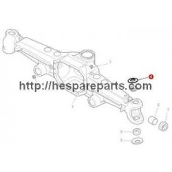 Cup Spring - V34052700 - Cup Spring