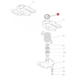 Cover - F835700030010 - Cover
