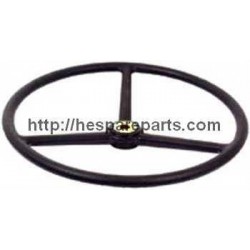 Steering Wheel - 180576M1 - Steering Wheel
