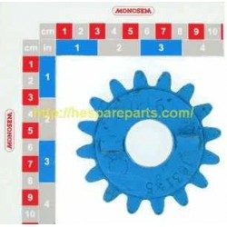 10046067 Interchangeable pinion (D16)