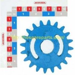 10046069 Interchangeable pinion (D20)