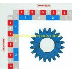 10047041 INTERCHANGEABLE SPROCKET 20 TEETH (H20)