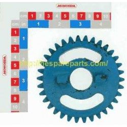 10047045 INTERCHANGEABLE SPROCKET 34 TEETH (H34)