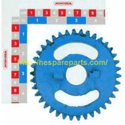 10048014 INTERCHANGEABLE SPROCKET (H38)