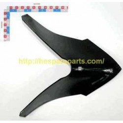 10100004 FIXED WING RIDGER, Type F 35