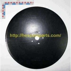 10100011 Stabilizing coulter diam. 450