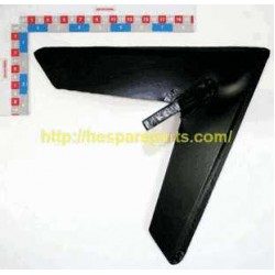 10100017 SHOVEL, 30cm Wide