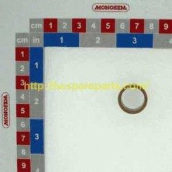 10160014 SELF GREASING BUSHING 16X20X16