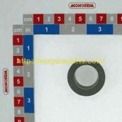 10160023 SELF-LUBRICATING BUSHING WITH COLLAR (22,2x28)