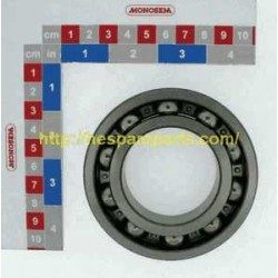 10161062 BEARING 6210Z