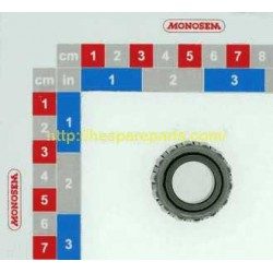 10161072 ROW MARKER BEARING GA0257 ECONOFOLD FRAME