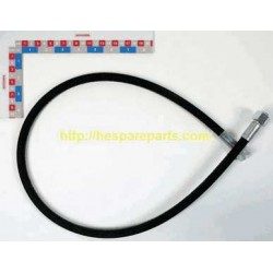 10181110 HYDRAULIC HOSE, 1m00 Lg