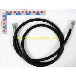 10181120 HYDRAULIC HOSE, 2m00 Lg