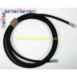10181140 HYDRAULIC HOSE, Lg 4m00